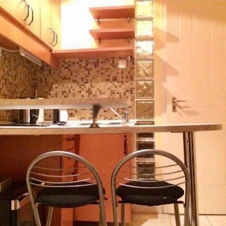 Appartement City Center-Deàk tèr à Budapest Extérieur photo