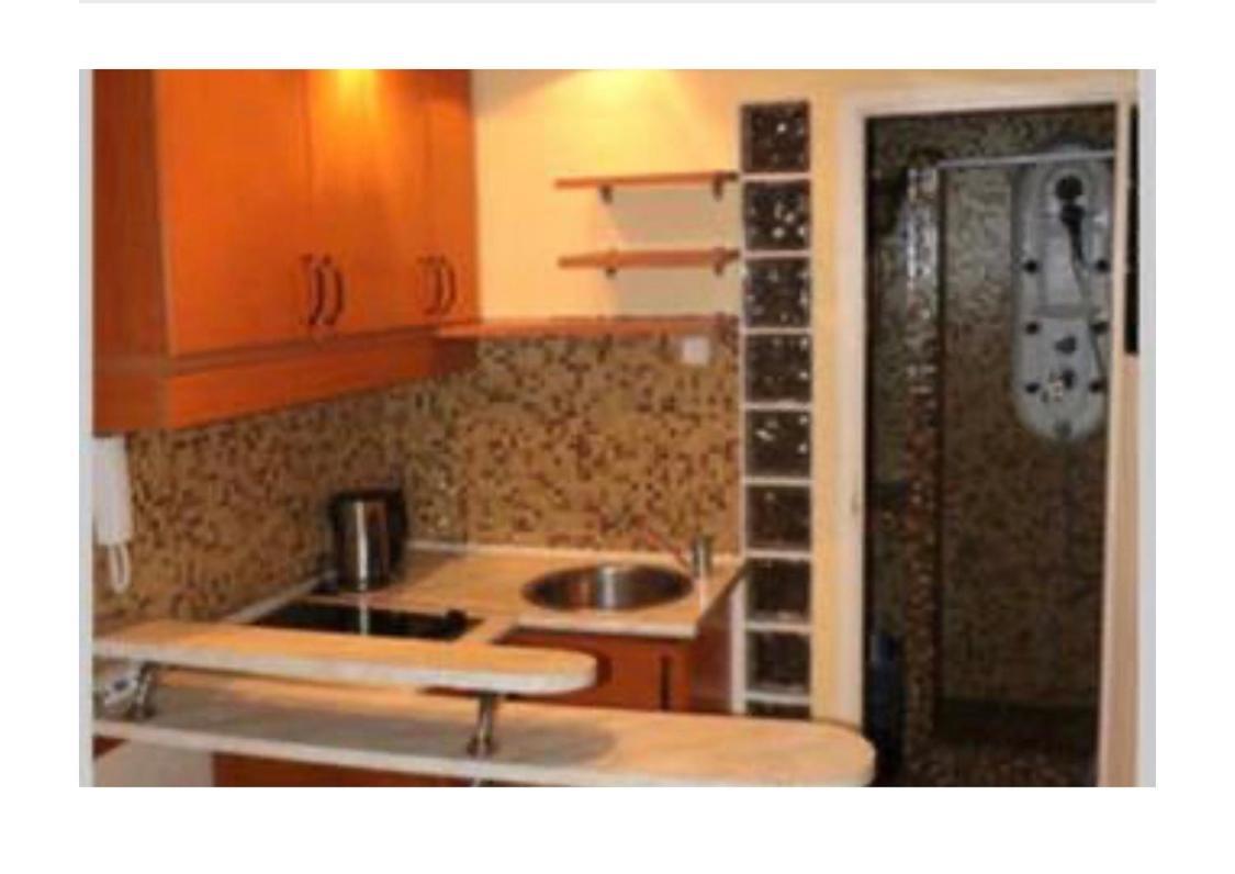 Appartement City Center-Deàk tèr à Budapest Extérieur photo