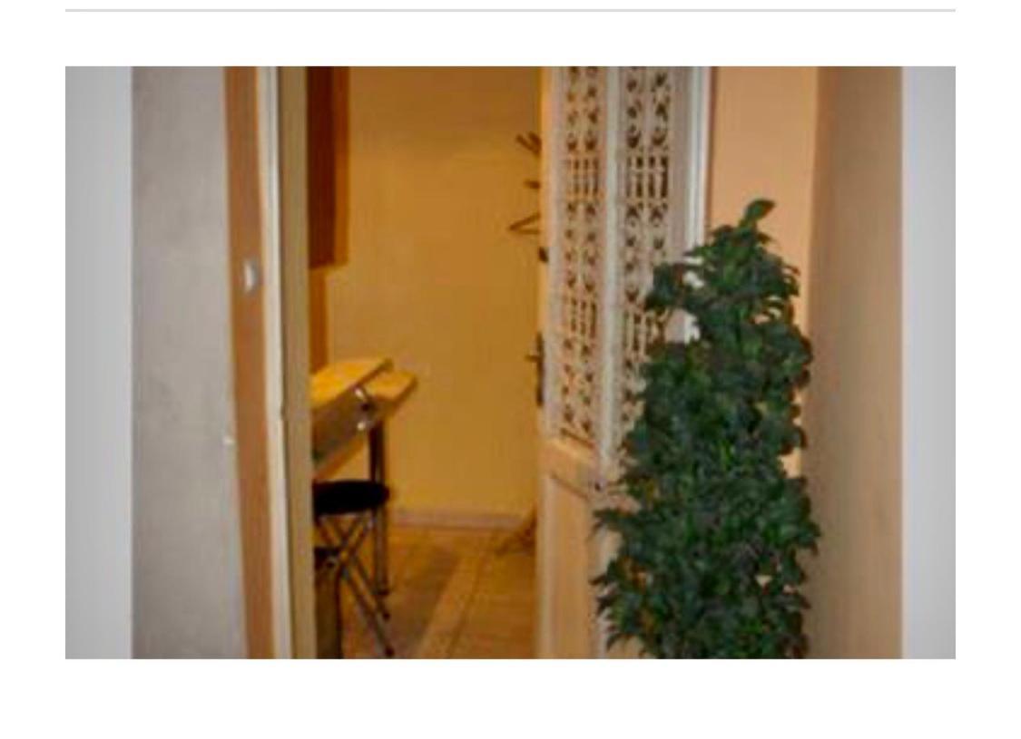 Appartement City Center-Deàk tèr à Budapest Extérieur photo