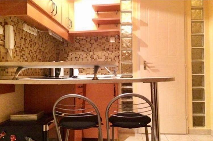 Appartement City Center-Deàk tèr à Budapest Extérieur photo