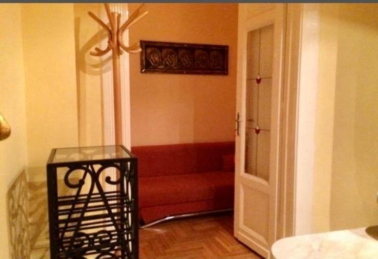 Appartement City Center-Deàk tèr à Budapest Extérieur photo